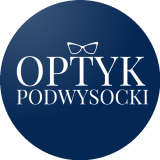 Usługi Optyczne optyk dypl. Robert Podwysocki