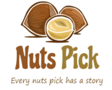 Nuts Pick Ltd