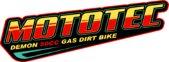 Mototec Demon Dirt Bike